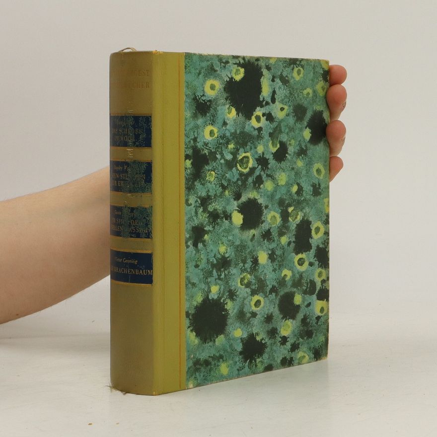 Victor Canning Reader's Digest Auswahlbücher: Das Schloss im Moor / Neun Studen zur Ewigkeit / Im Spiel der Hellen Wasse / Der Drachenbaum