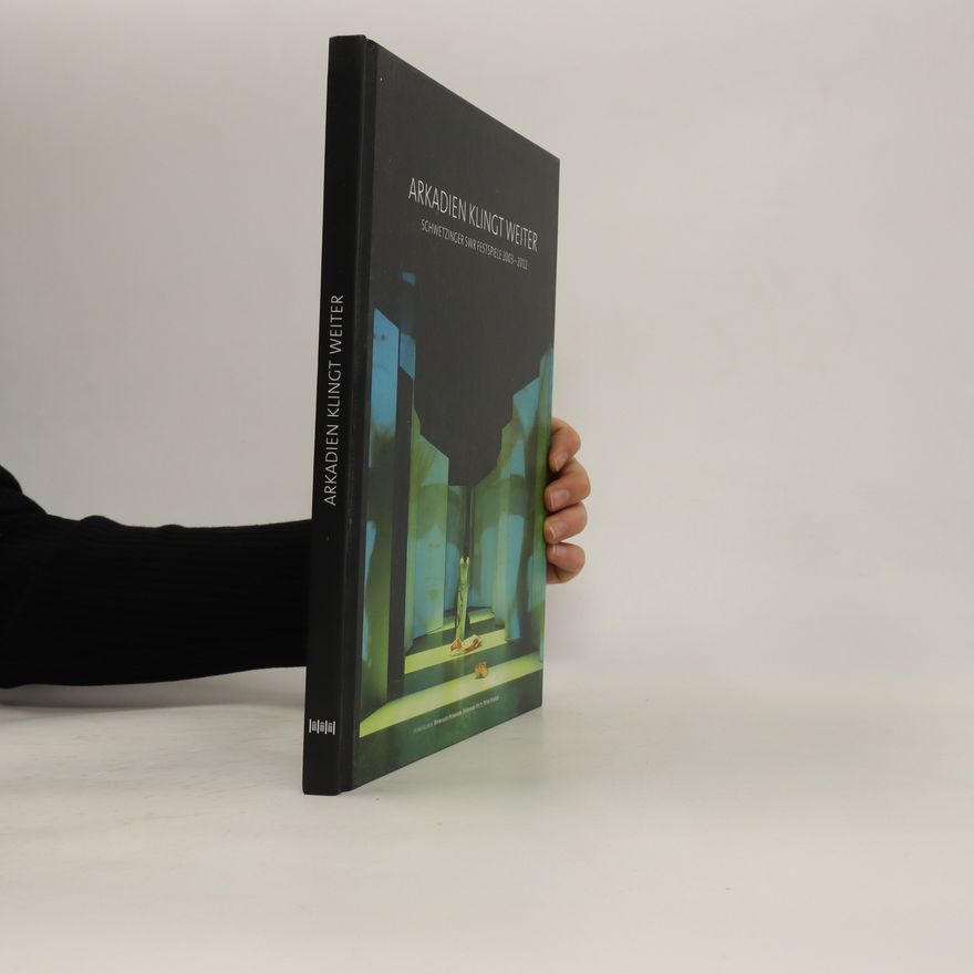 Autorenkollektiv Arkadien klingt weiter