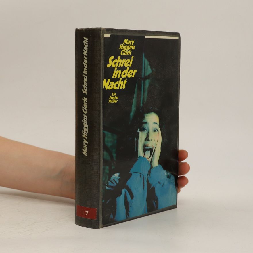 Mary Higgins Clark Schrei in der Nacht