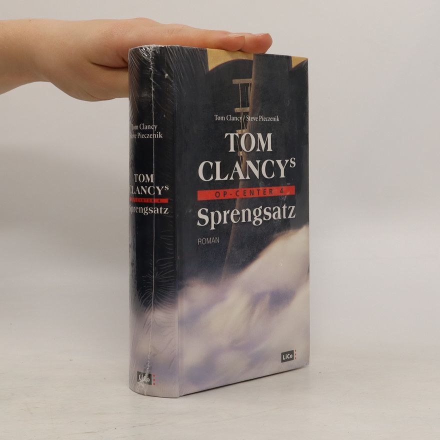 Tom Clancy Sprengsatz