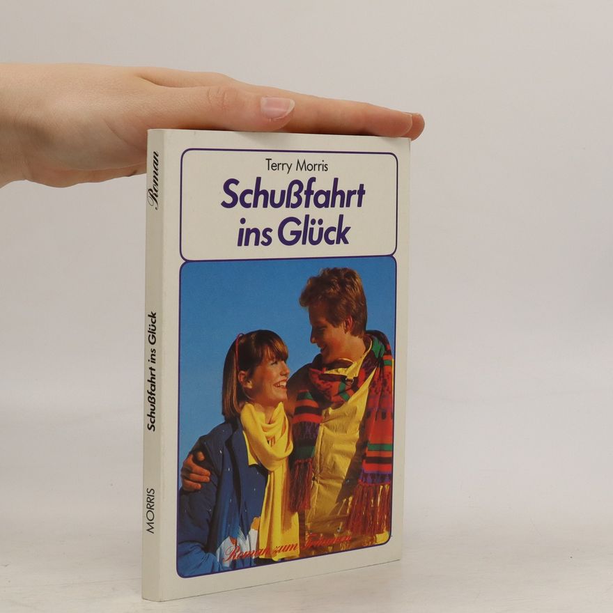 Terry Morris Schussfahrt ins Glück