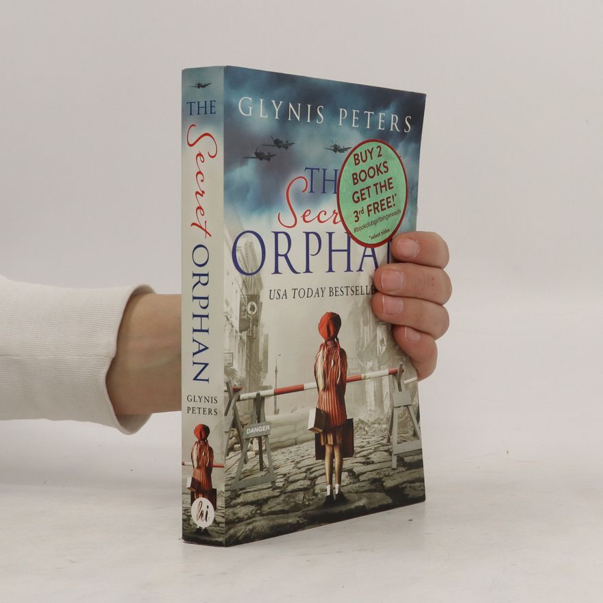 Glynis Peters The Secret Orphan