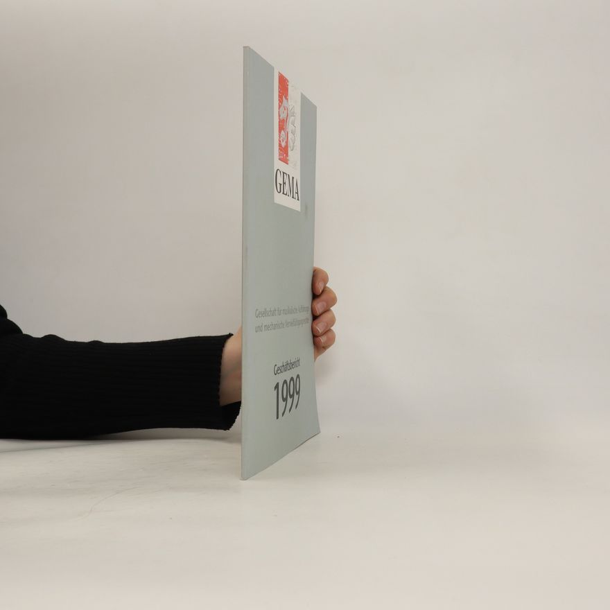 Autorenkollektiv Geschäftsbricht 1999