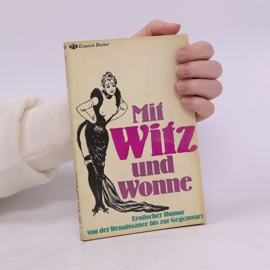 Autorenkollektiv Mit Witz und Wonne