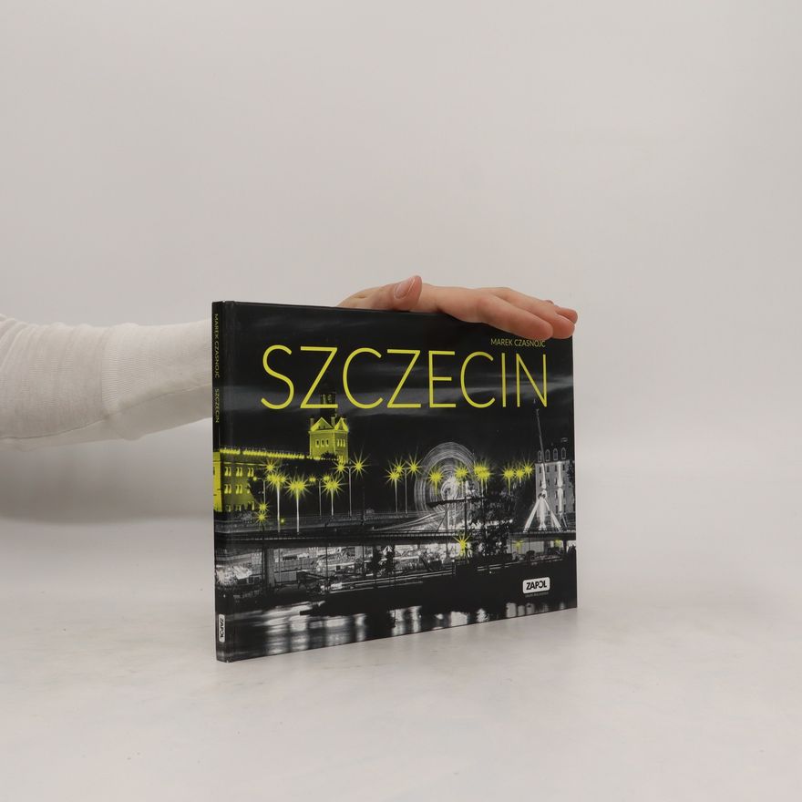 Marek Czasnojc' Szczecin
