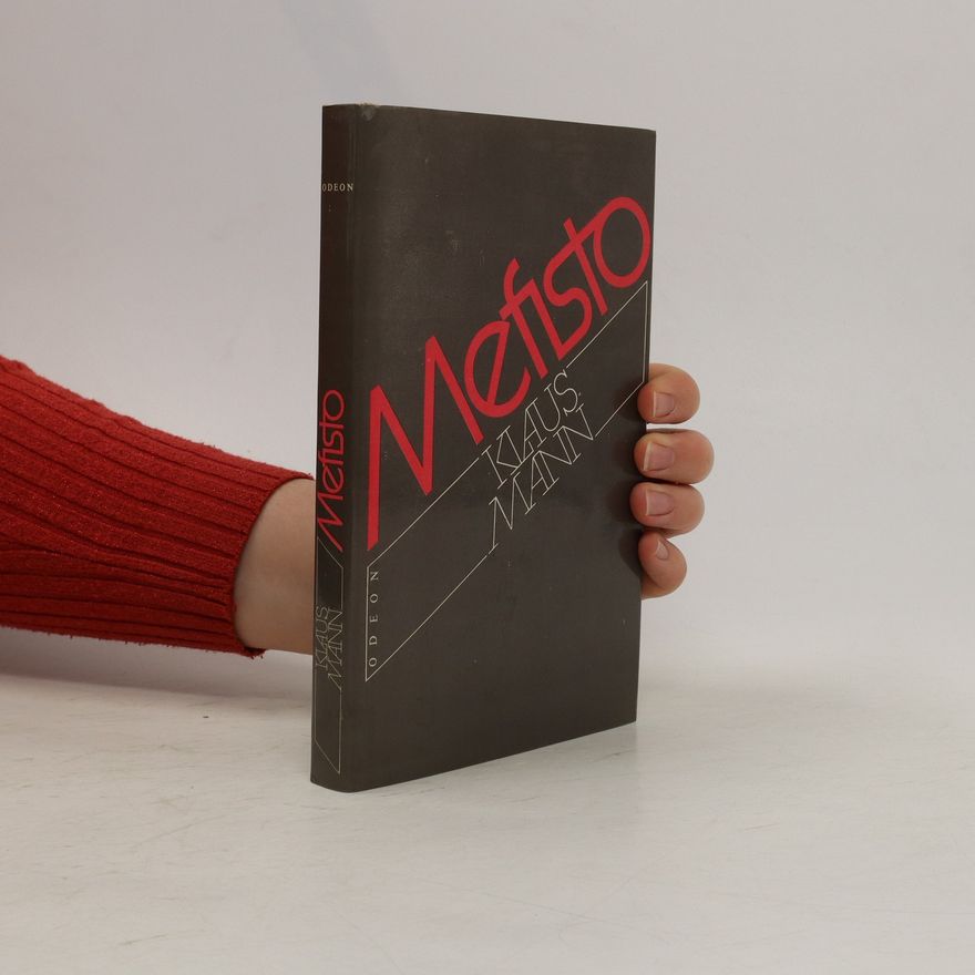 Klaus Mann Manifesto