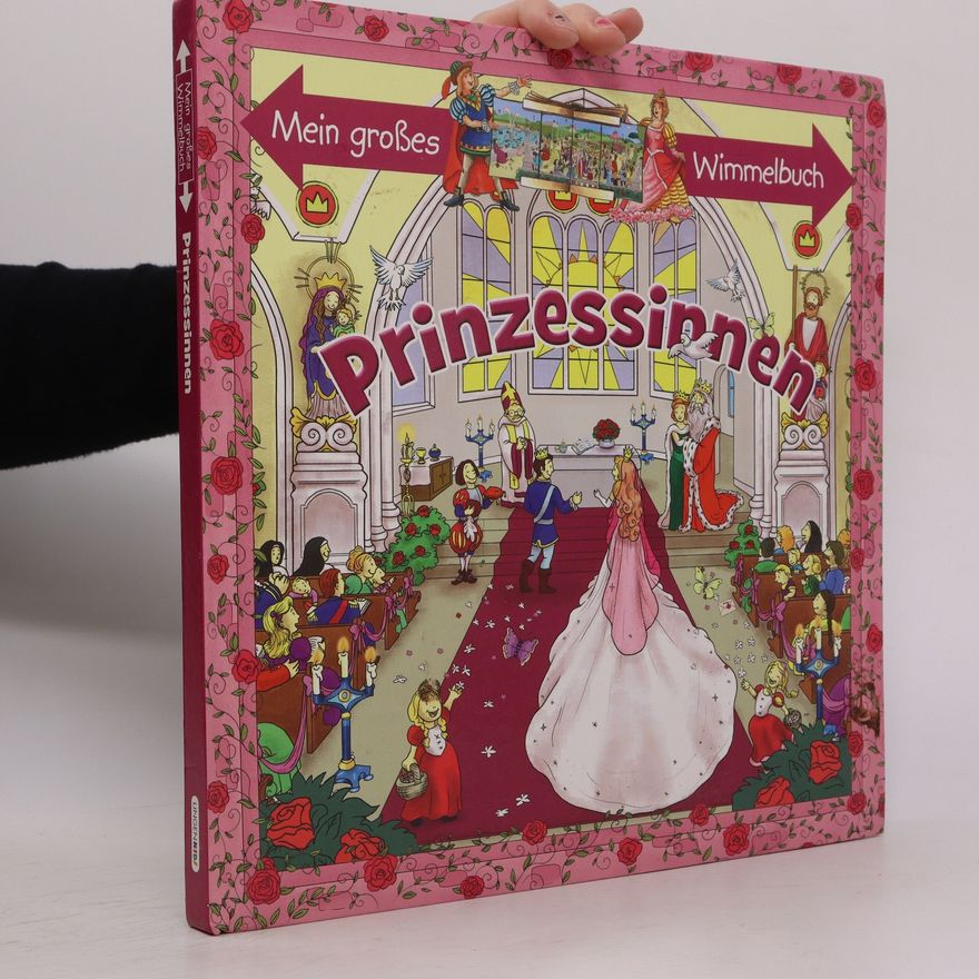 Autorenkollektiv Prinzessinnen