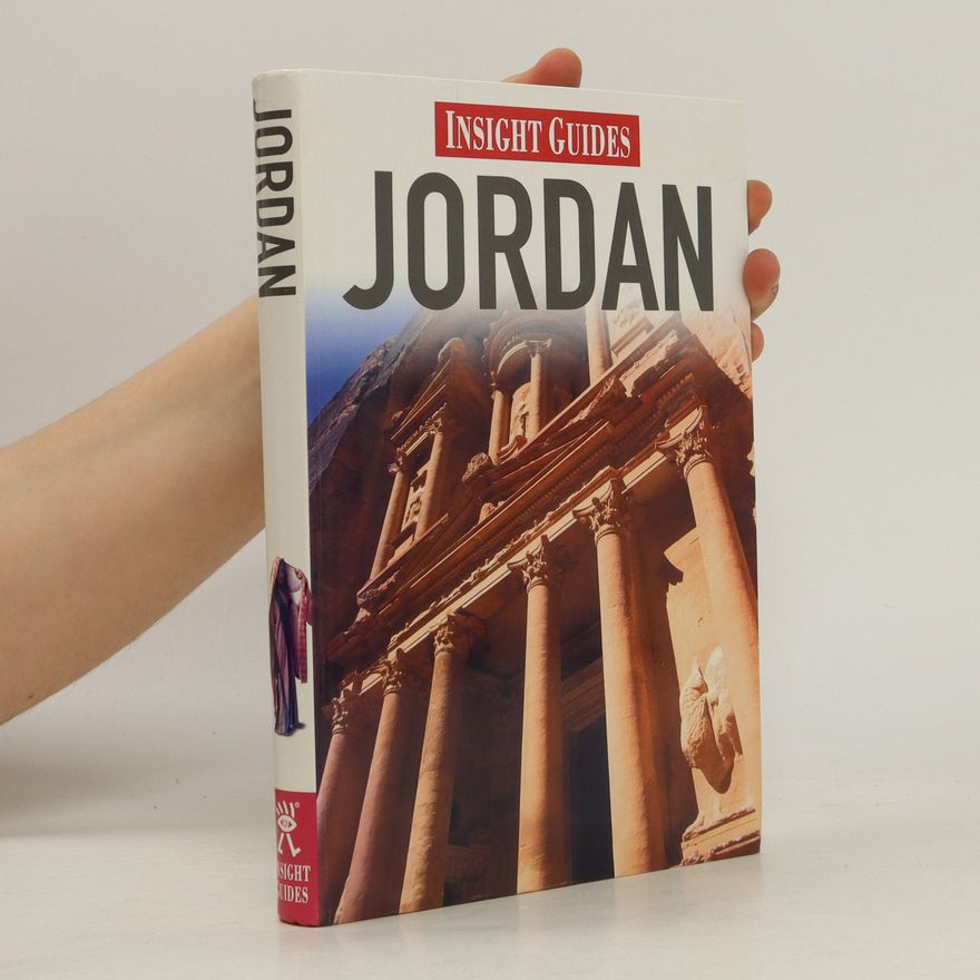 Kolektiv autorů Jordan