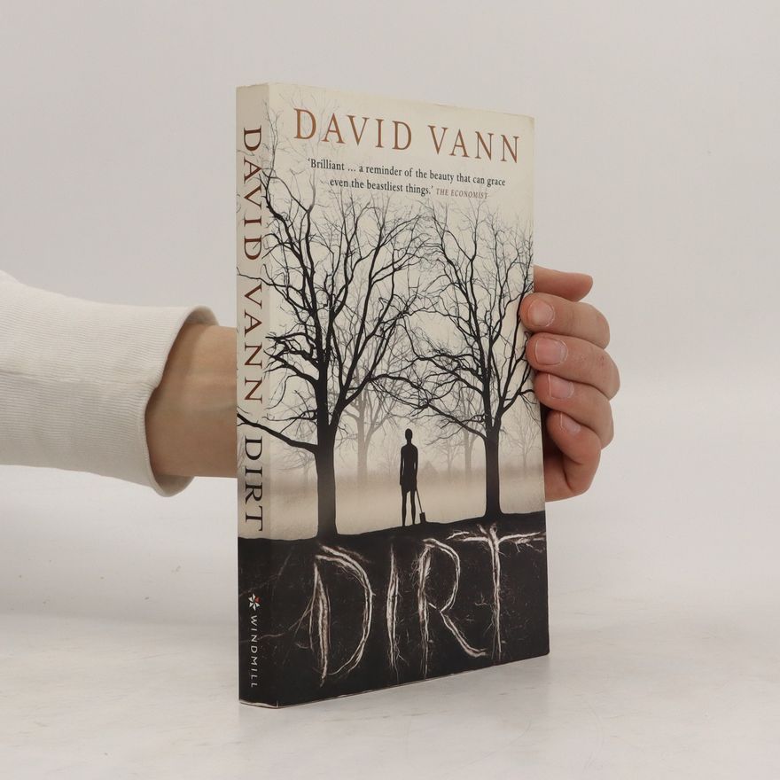 David Vann Dirt