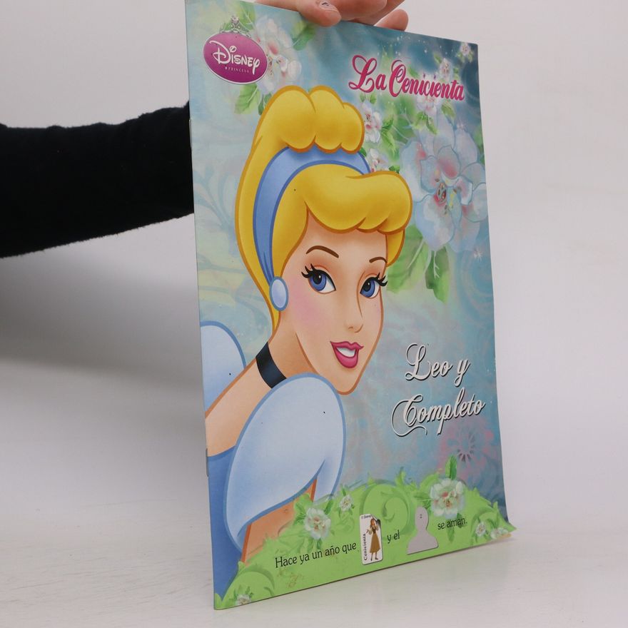 Autorenkollektiv La Cenicienta. Leo y Completo