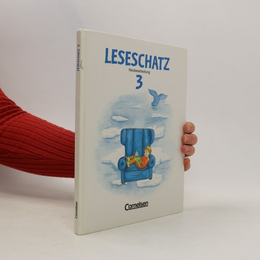 Autorenkollektiv Leseschatz