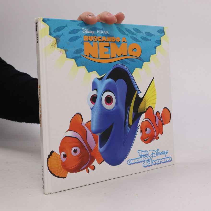 Autorenkollektiv Buscando a Nemo