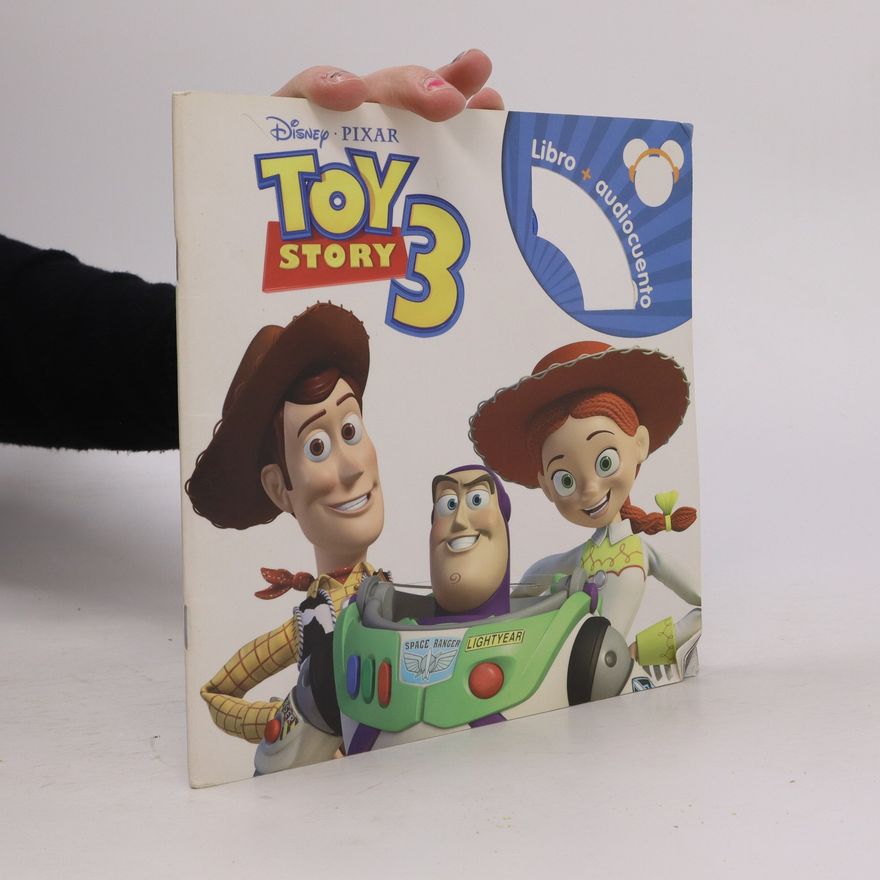 Autorenkollektiv Toy Story 3