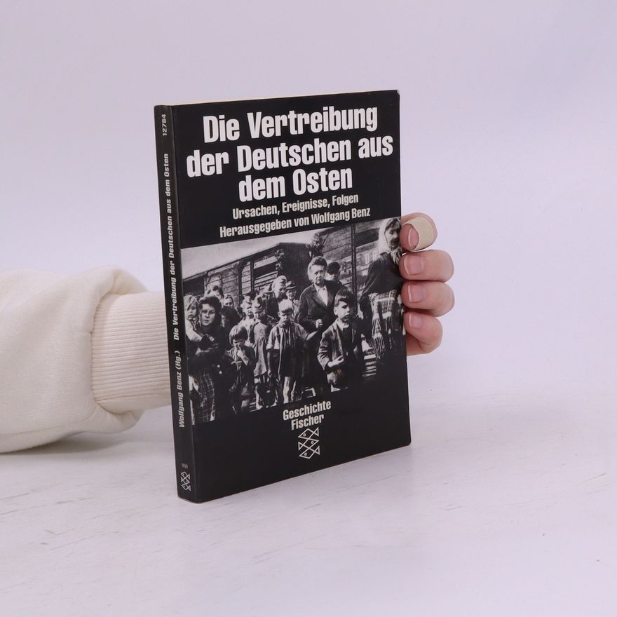 Wolfgang J. Mommsen Die Vertreibung Der Deutschen Aus Dem Osten