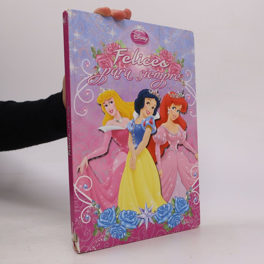 Various authors Felices para siempre