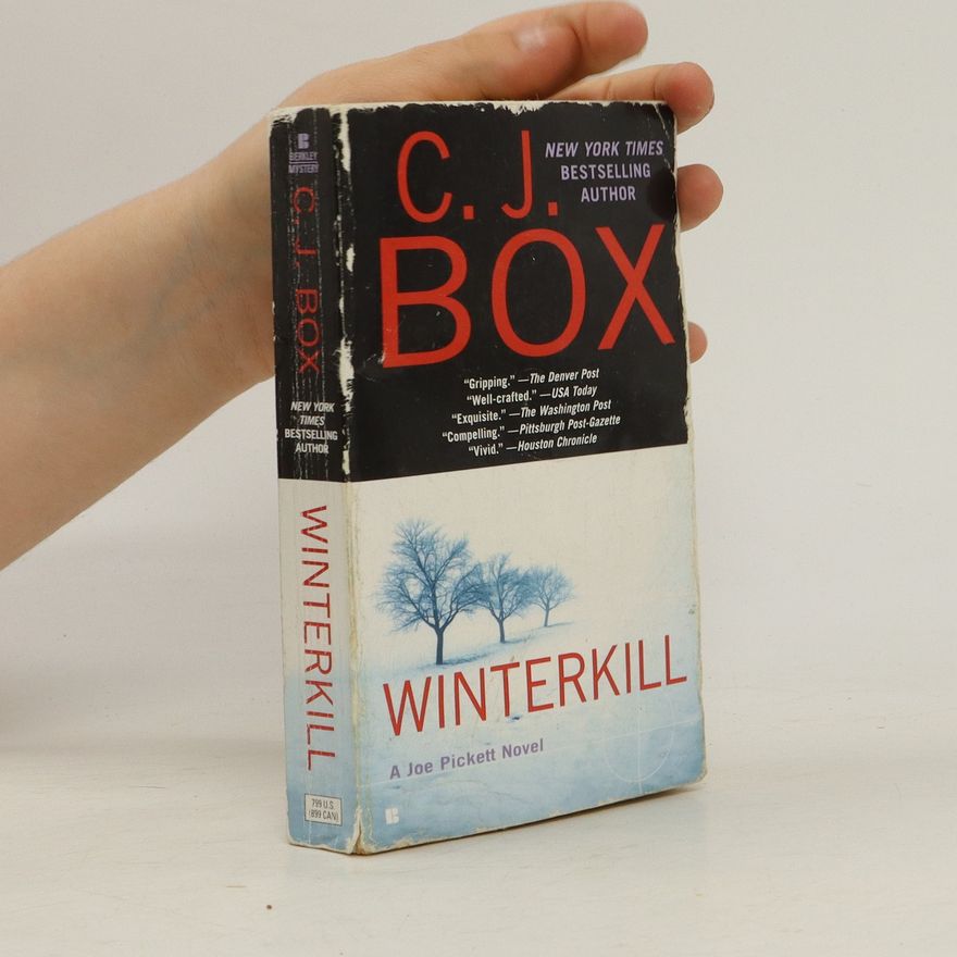 C. J. Box Winterkill
