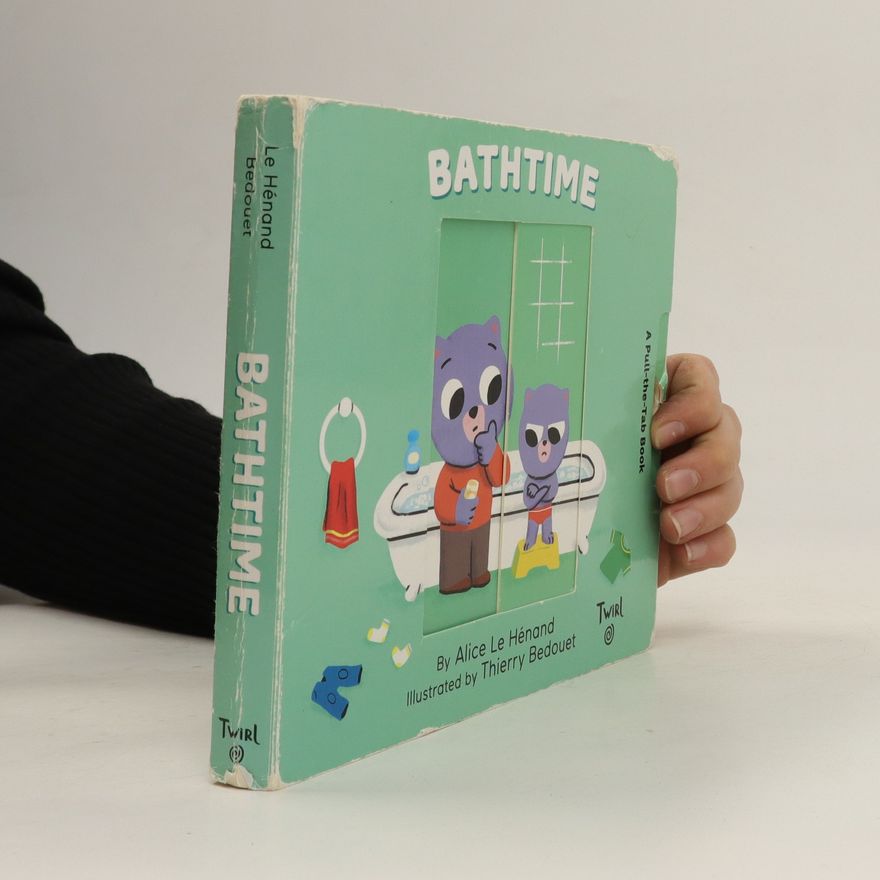 AA.VV. Bathtime
