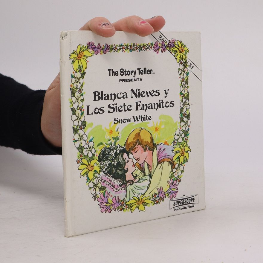 Autorenkollektiv Blanca Nieves y Los Siete Enanitos. Snow White