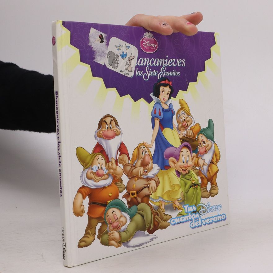 Autorenkollektiv Blancanieves y los siete Enanitos