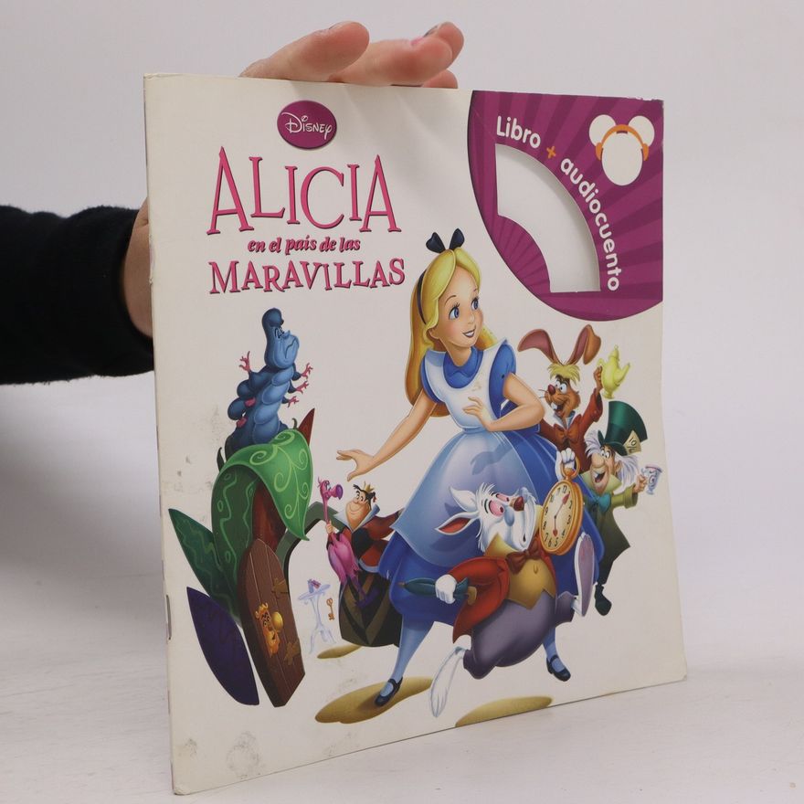 Autorenkollektiv Alicia en el pais de las maravillas