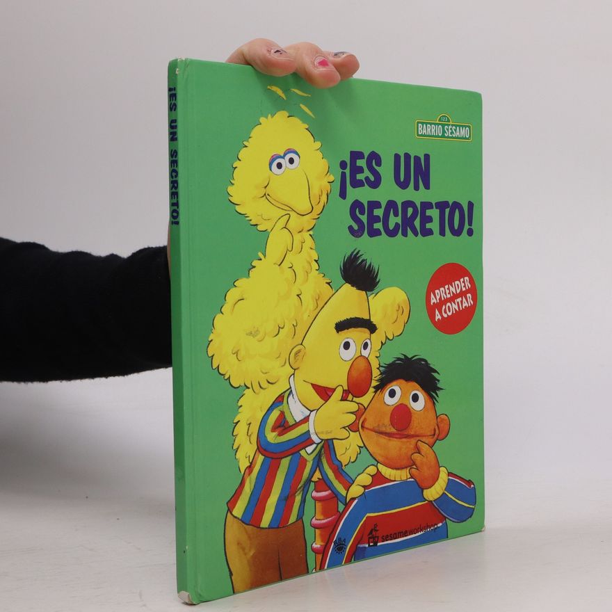 Autorenkollektiv ¡Es un secreto! Aprende a contar