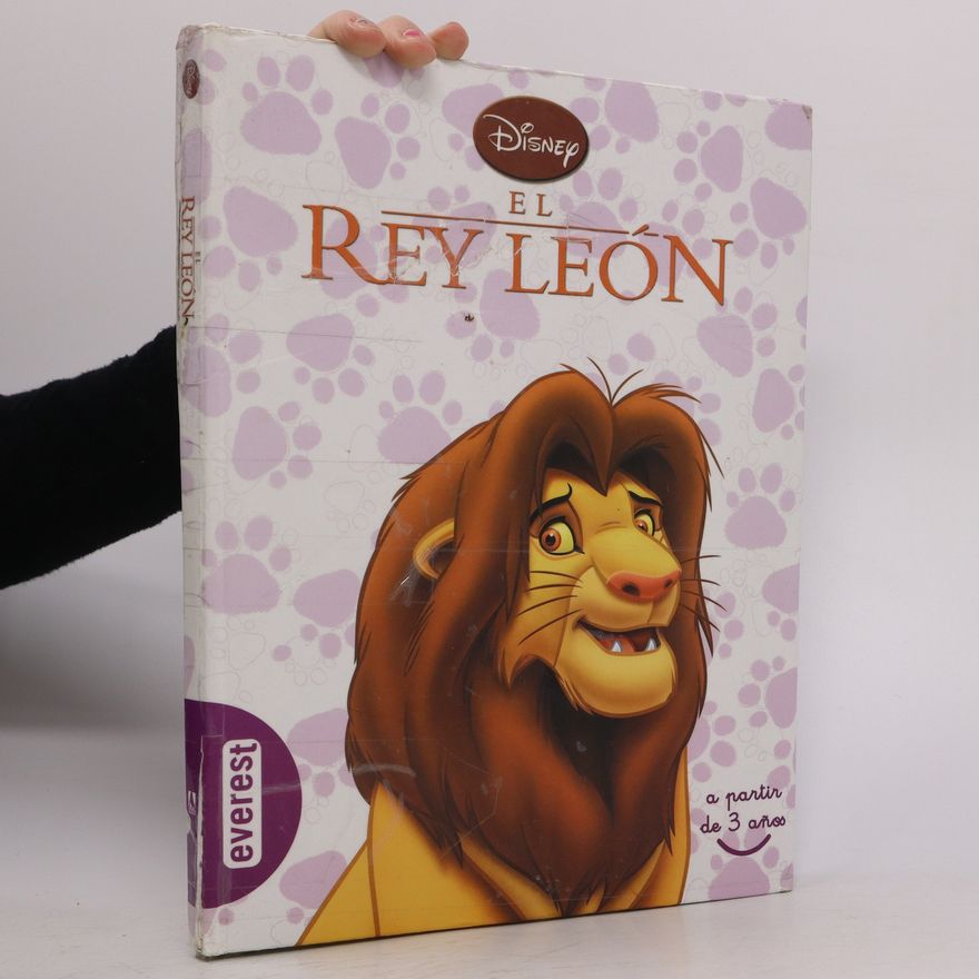 Various authors El Rey León