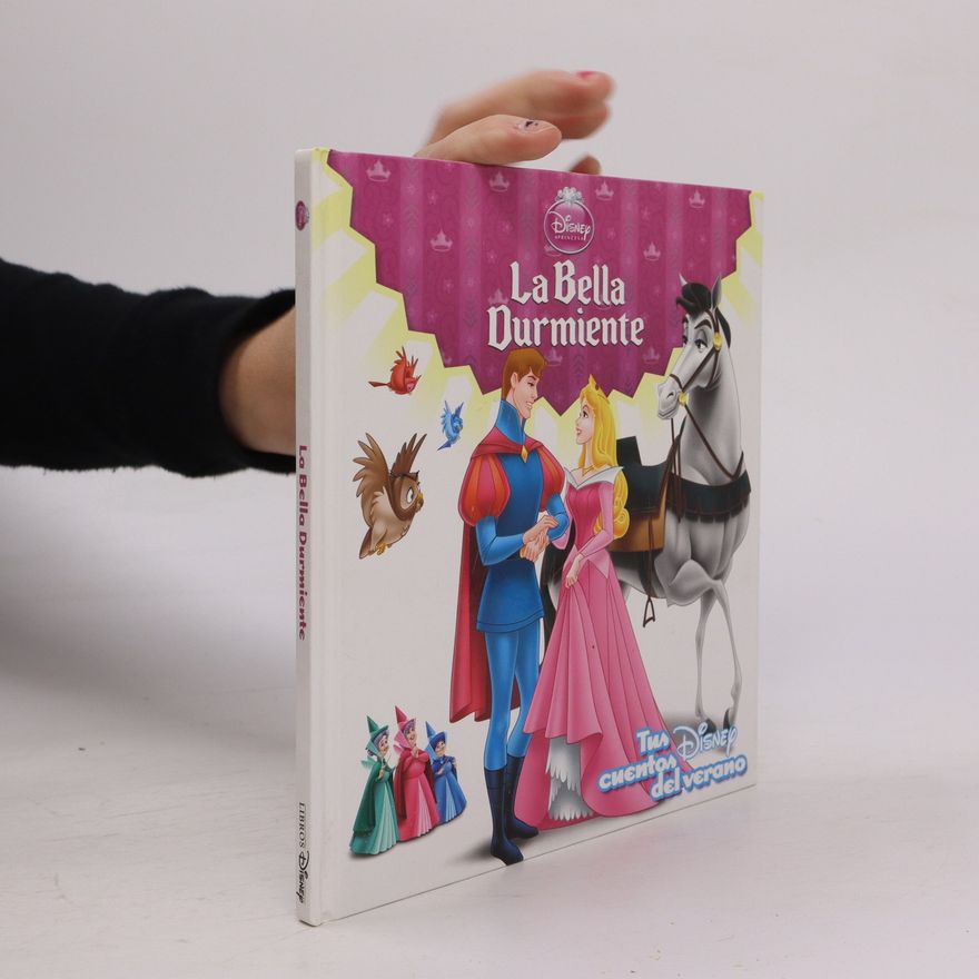 Autorenkollektiv La Bella Durmiente