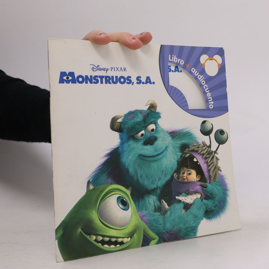 Autorenkollektiv Monstrous, S. A.