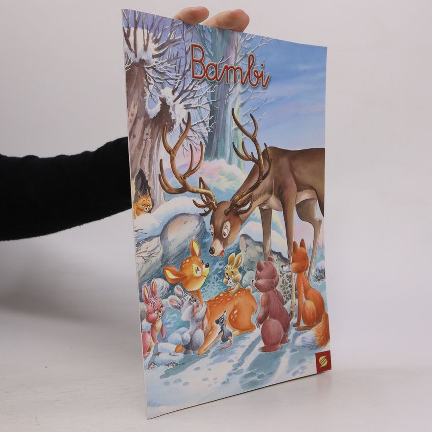 Autorenkollektiv Bambi