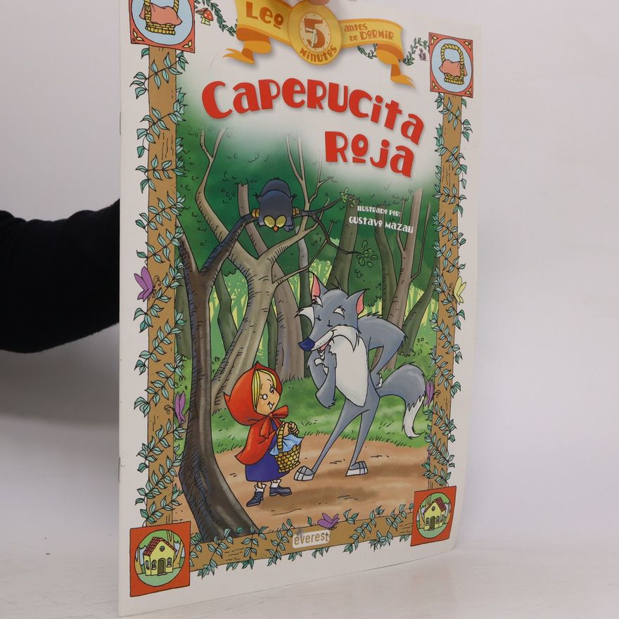 Autorenkollektiv Caperucita Roja