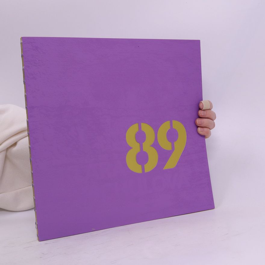 Klára Švachulová 89