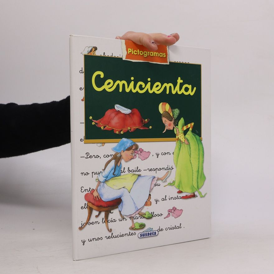 Autorenkollektiv La Cenicienta