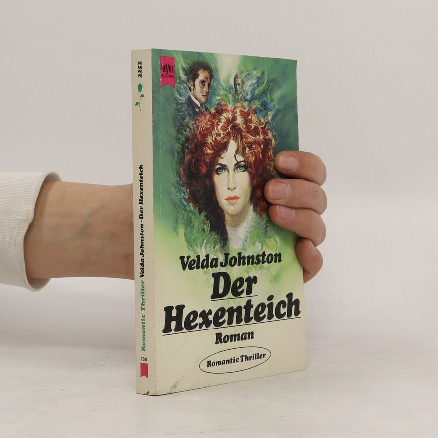 Velda Johnston Der Hexenteich