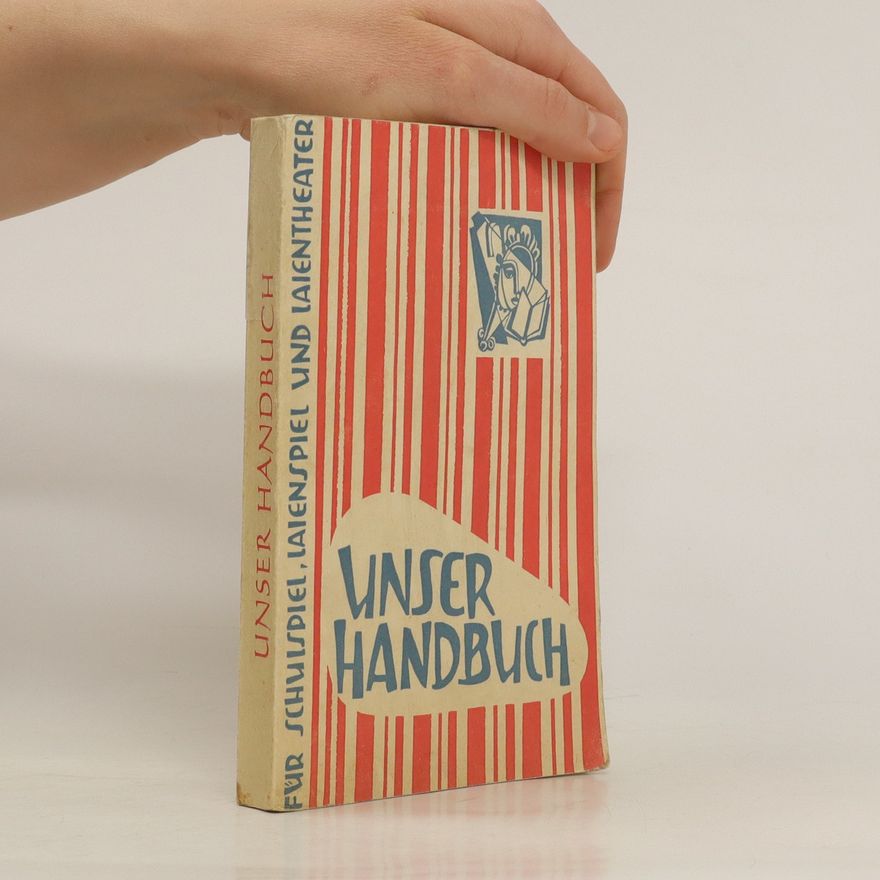 Autorenkollektiv Unser Handbuch