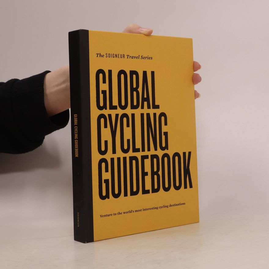 AA.VV. Global Cycling Guidebook