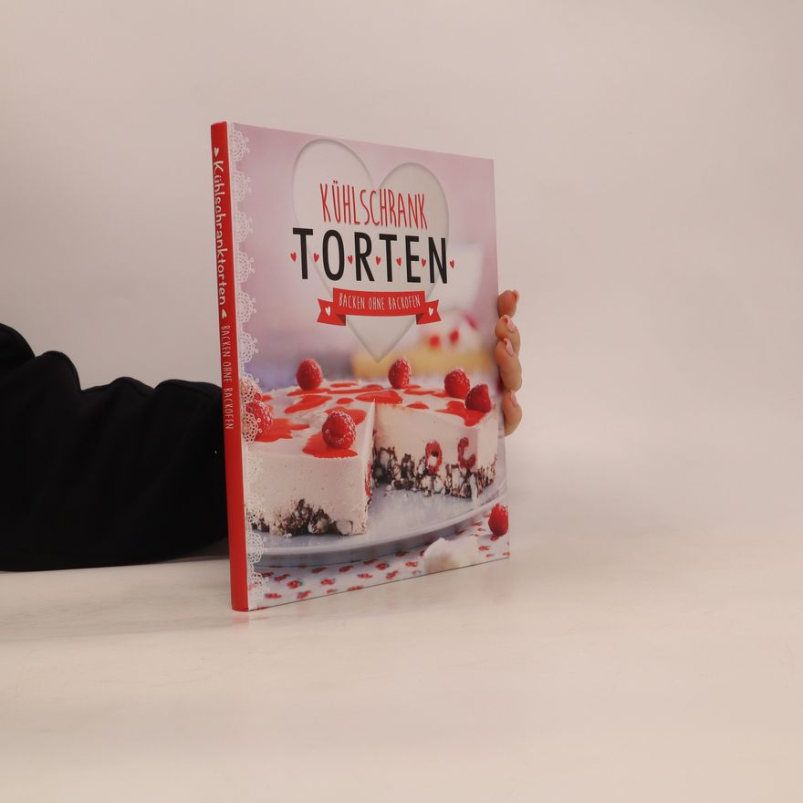 Kolektiv autorů Kühlschrank Torten