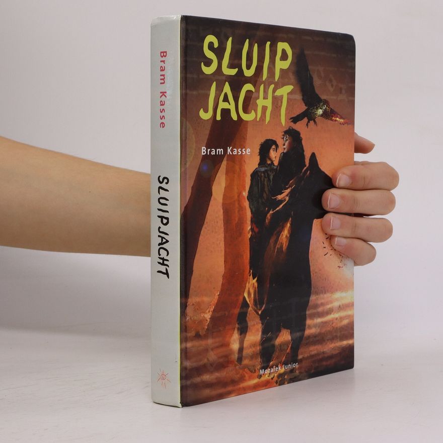 Bram Kasse Sluip Jacht