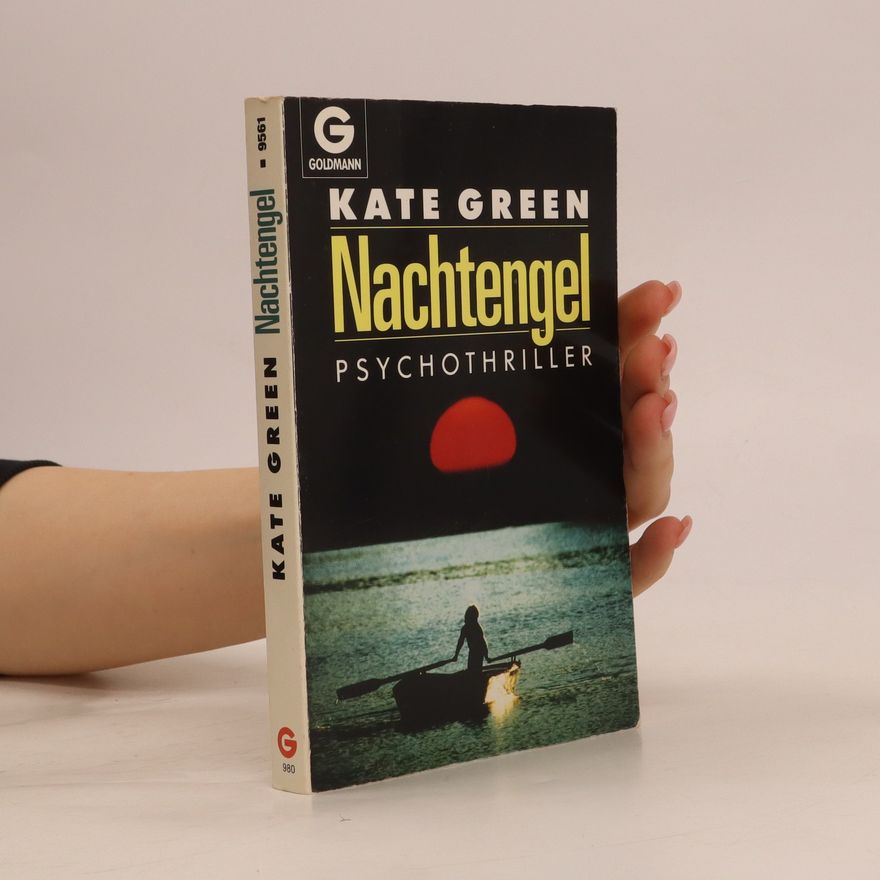 Kate Green Nachtengel