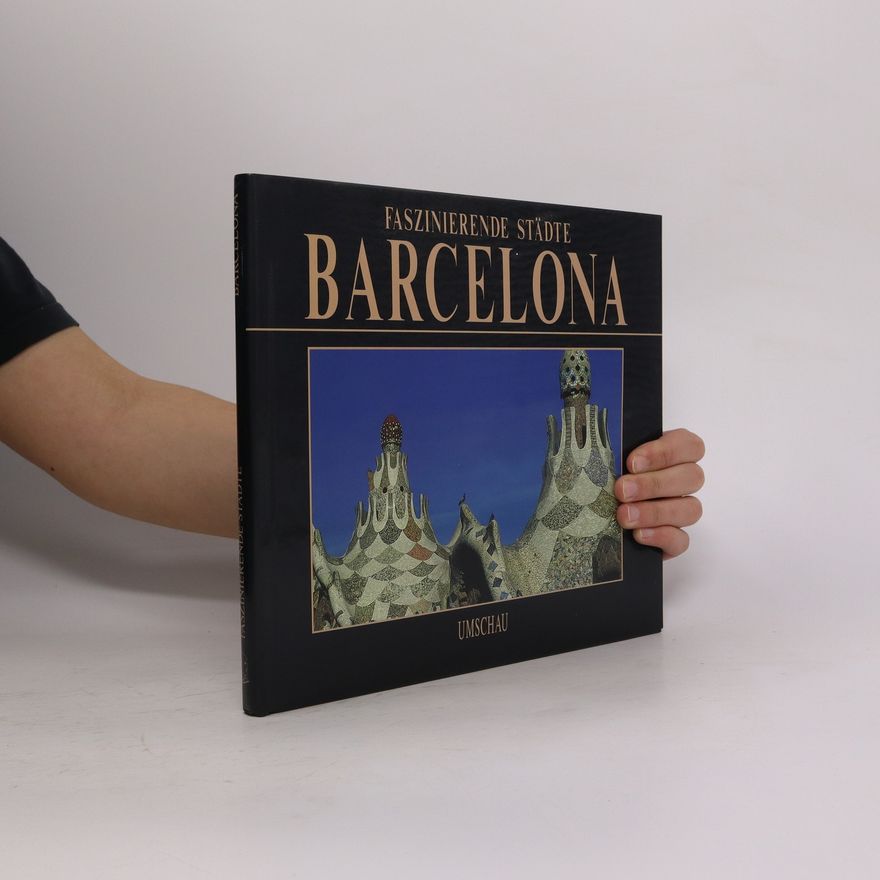Various authors Barcelona