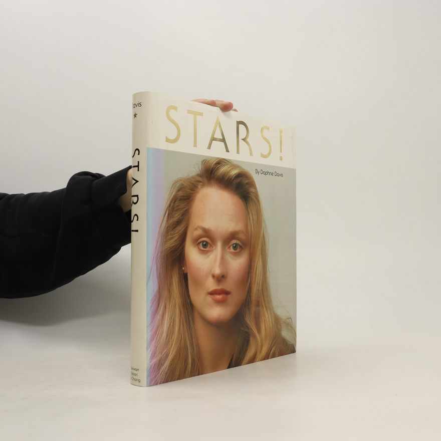 Daphne Davis Stars!