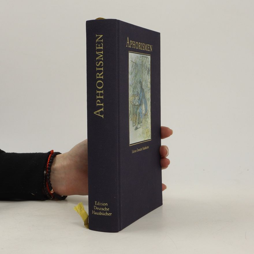 Autorenkollektiv Aphorismen