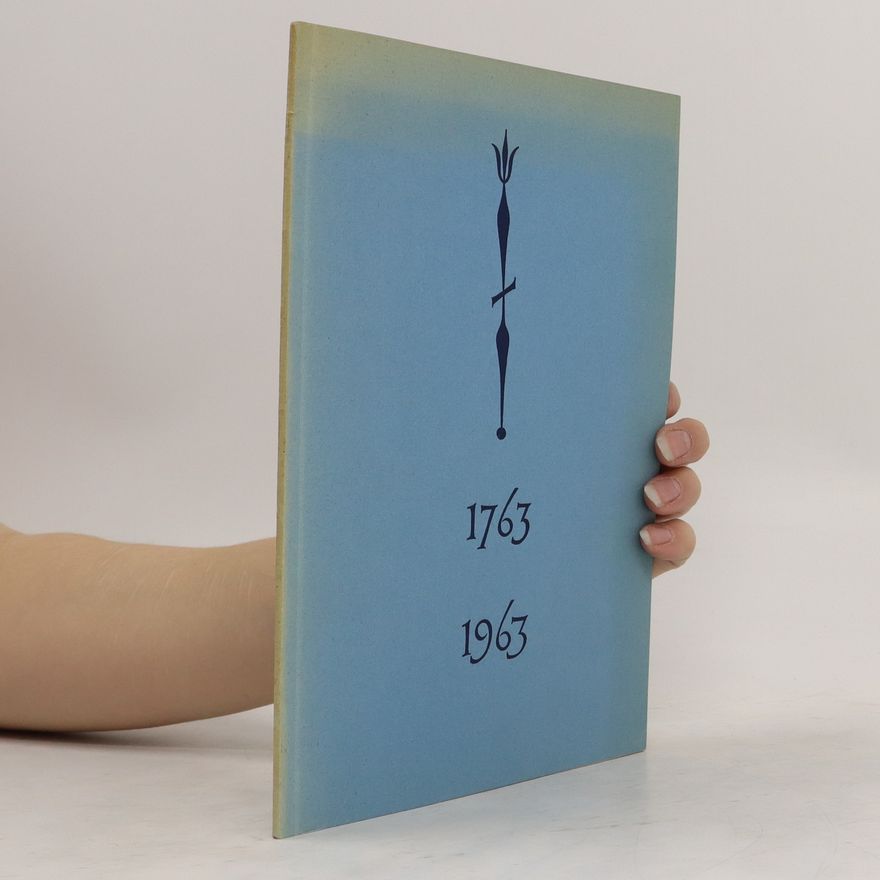 Autorenkollektiv 1763 1963