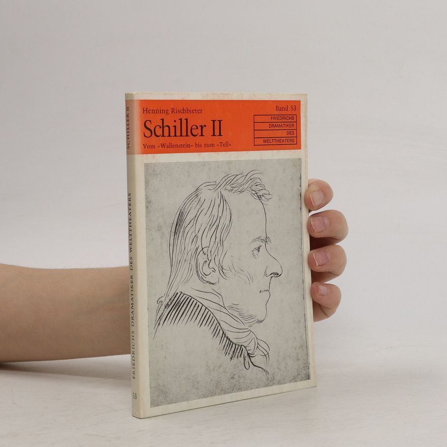 Henning Rischbieter Schiller II 53