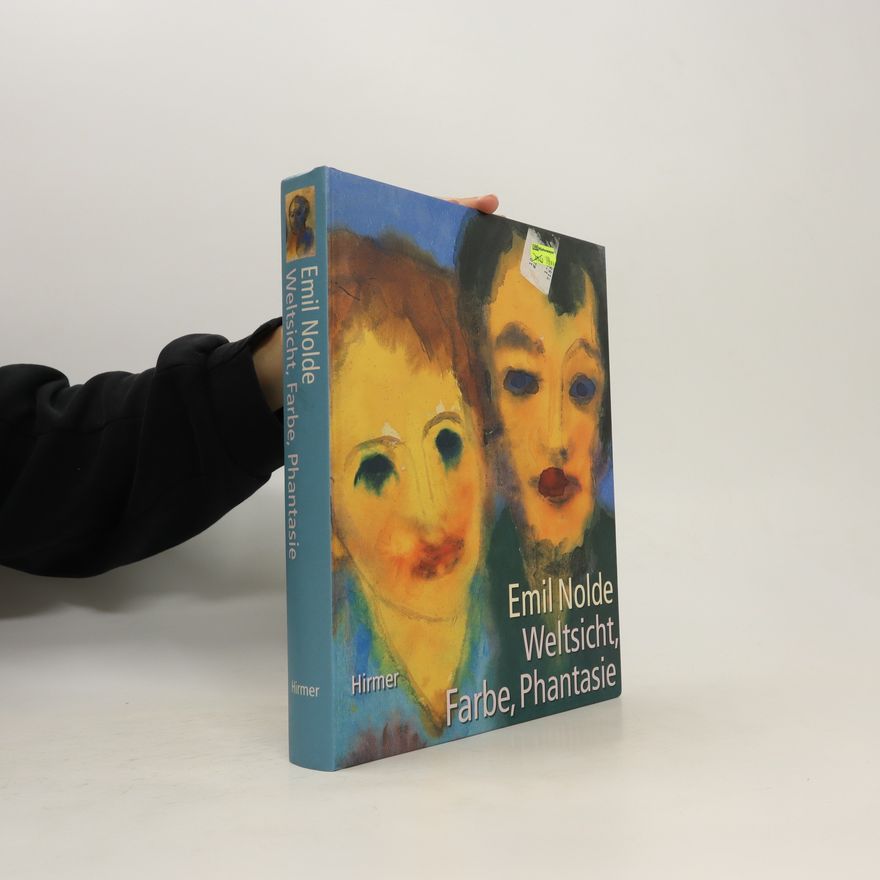 Annette Blattmacher Emil Nolde