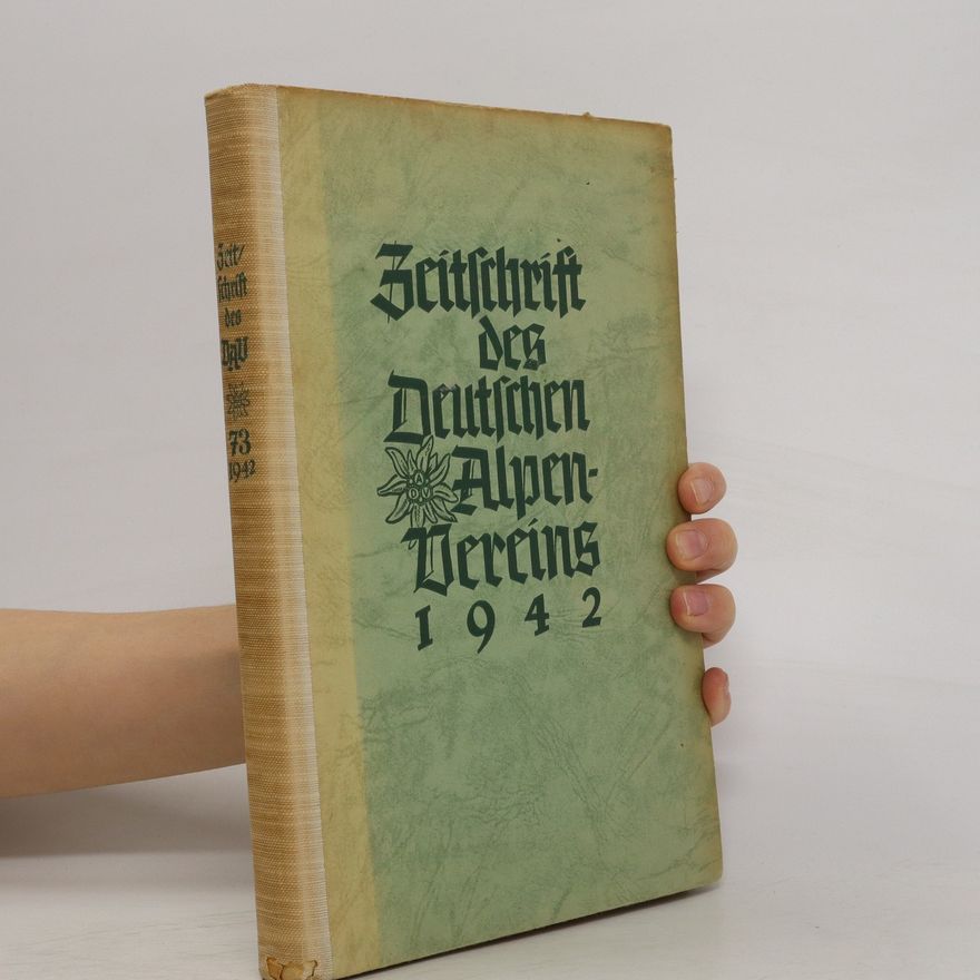 Autorenkollektiv Zeitschrift des Deutschen Vereins 1942