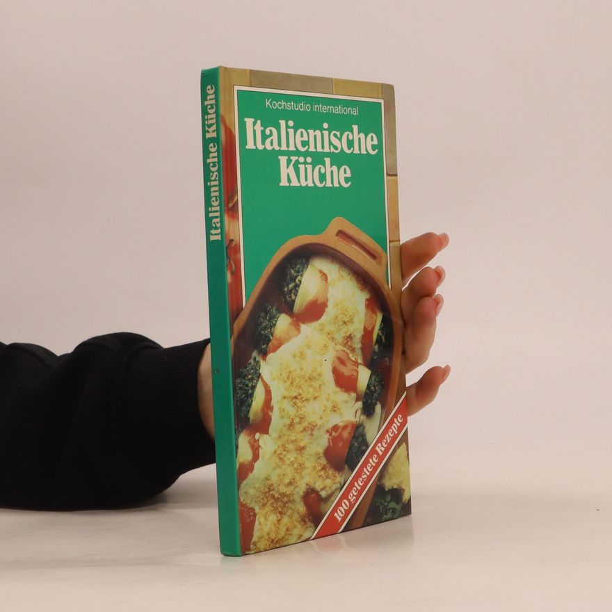 Autorenkollektiv Italienische Küche