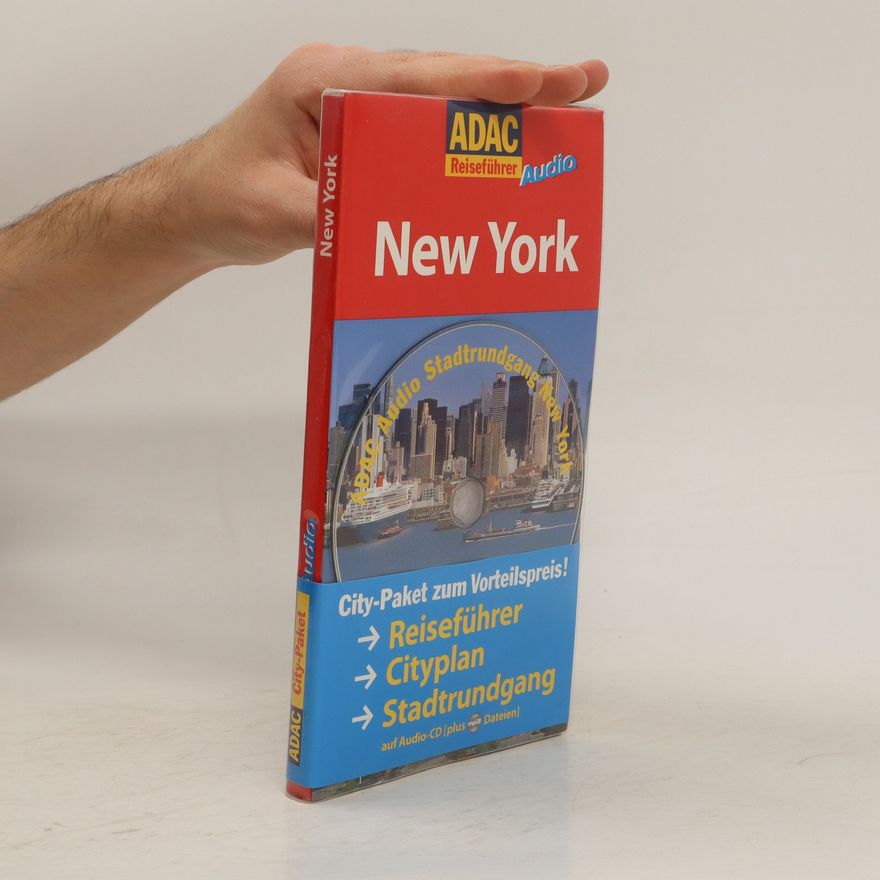 Autorenkollektiv New York