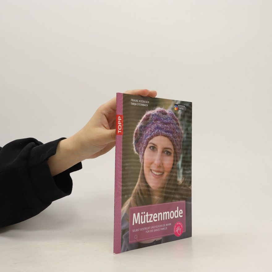 Frauke Kiedaisch Mützenmode