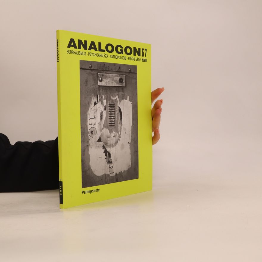 Autorenkollektiv Analogon 67/2012