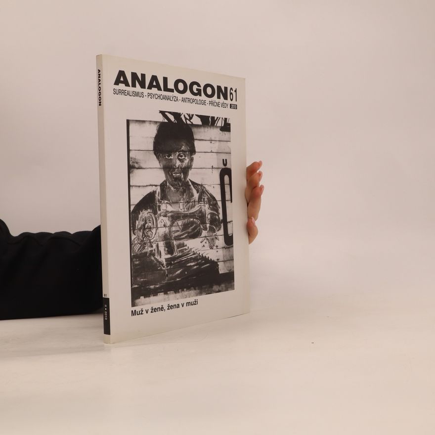 Various authors Analogon 61 Muž v ženě, žena v muži